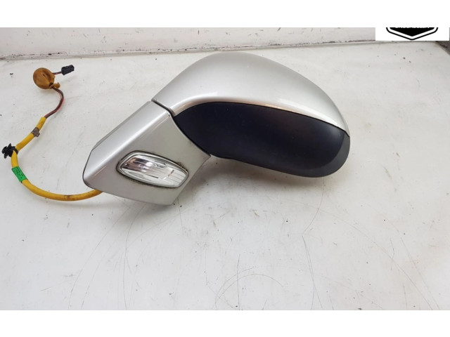 Zpětné zrcátko  Peugeot 308 2009  8153NE, 8153NE  