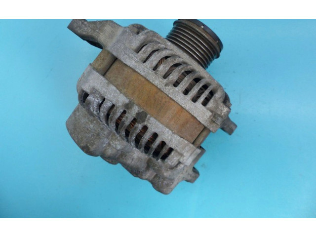 Генератор 1800A053, IMPRK1339721   Mitsubishi Lancer VIII      