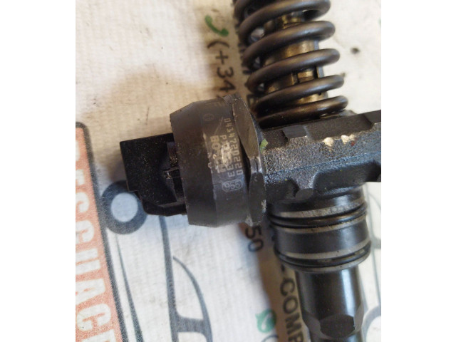 Vstřikovač 0414720220   Volkswagen Touareg I     