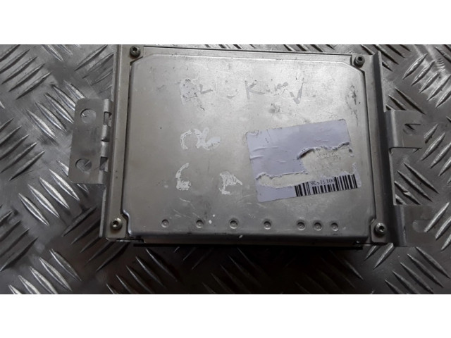 Řídící jednotka 5WY1806B, 3910837235   Hyundai Tucson JM 2005