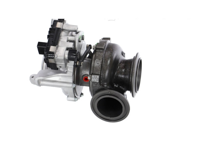  Турбина BMW X4 F26  806094-5010S, 806094-5010S         