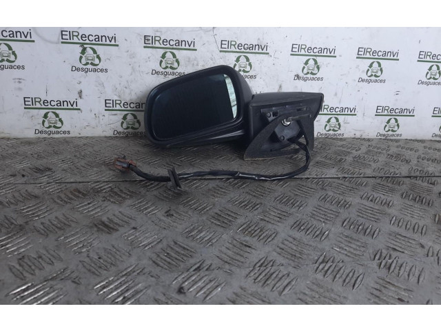 Zpětné zrcátko  Peugeot 207 CC     