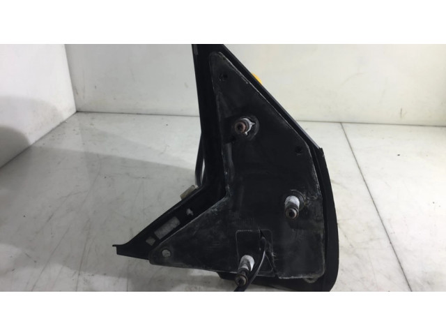 Zpětné zrcátko  levé Volkswagen Transporter - Caravelle T5 2006  56502700  