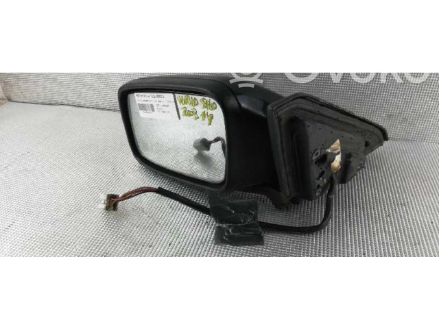 Zpětné zrcátko  Volvo S40, V40 2003  30800267  