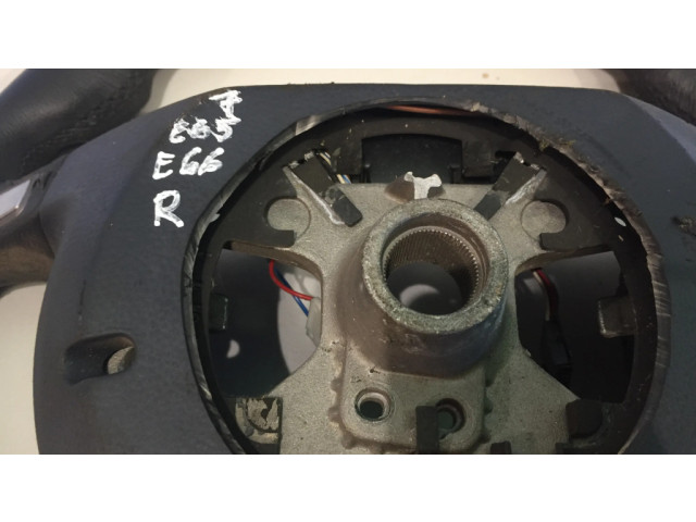 Руль BMW 7 E65 E66  2001-2008 года 6916693, 555344900      