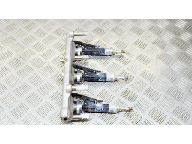 Vstřikovací lišta 7639990, 0261500539   BMW 4 F32 F33  pro benzínový motor 3.0 B58 B30 A 