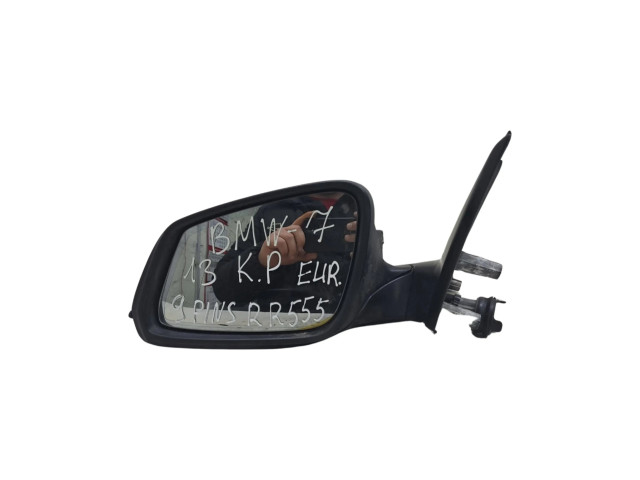 Zpětné zrcátko  levé BMW 7 F01 F02 F03 F04 2013  F01691099931P, 7264769  