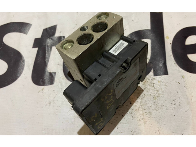 Блок АБС 7L0907379G   Volkswagen  Touareg I  2002 - 2010 года