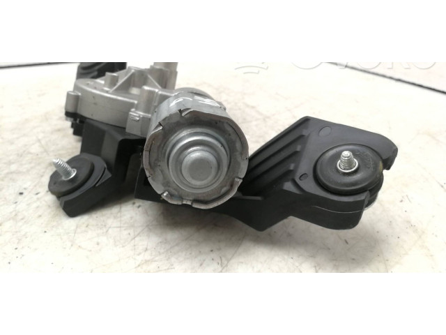 Двигатель стеклоочистителя заднего стекла 98700D9000, QLDC12V   KIA Sportage      