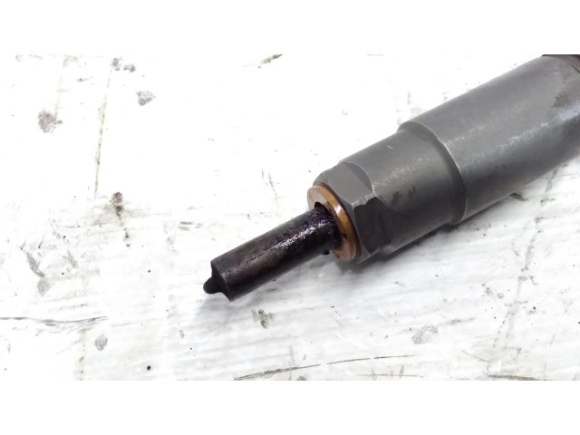 Vstřikovač 0445116023, 059130277BE   Audi A4 Allroad B8  pro naftový motor 3.0 CCW113987 1561