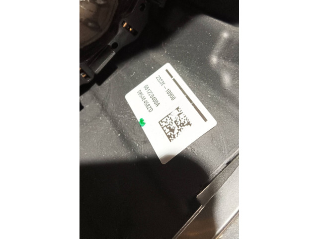 Volant Peugeot 2008 II 2023 98546458ZD  