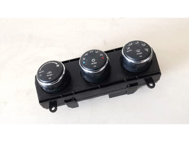 Блок управления климат-контролем p55111886ab   Chrysler Sebring (JS)