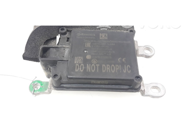 Блок управления 284385SA0C, 284385SA0C   Nissan Leaf II (ZE1)