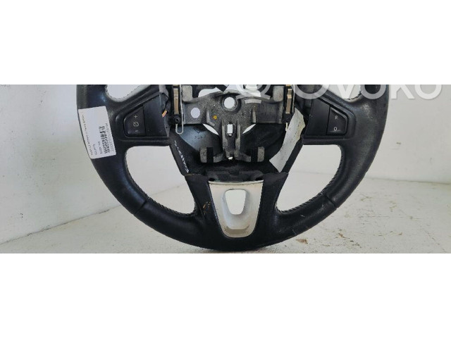 Volant Renault Scenic III -  Grand scenic III 2009 609581400  