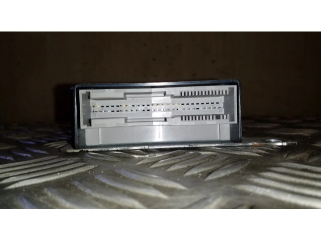 Блок подушек безопасности 985102122R, A2C85839702   Dacia Sandero