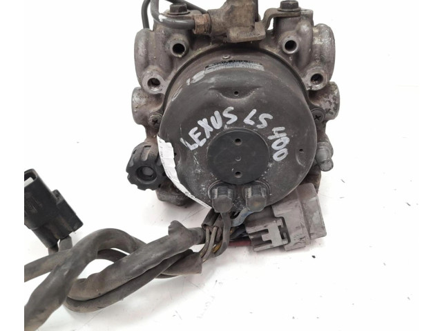 Блок ABS 4451050060, 4451050060   Lexus LS UCF20    