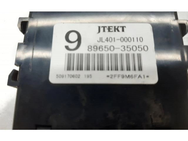 Блок управления двигателя 8965035050   Toyota Land Cruiser (J120)