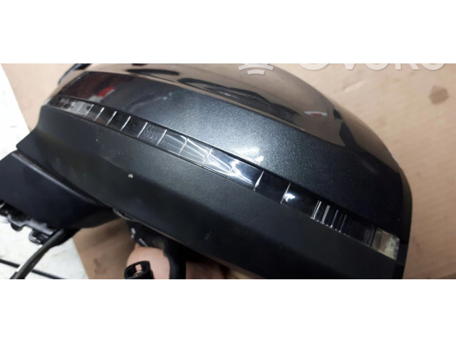 Zpětné zrcátko  Audi A4 S4 B9 8W 2020    