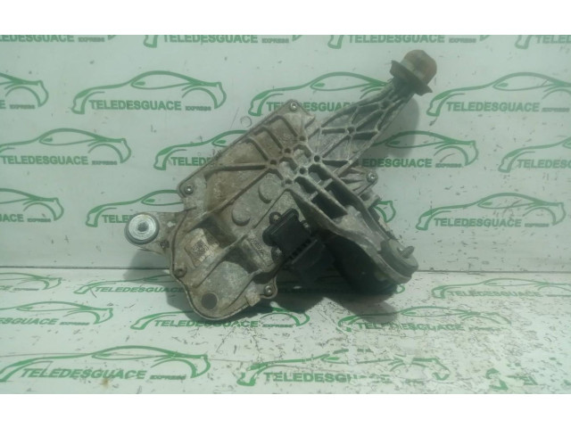 Комплект механизма стеклоочистителей W000002192   Renault Scenic III -  Grand scenic III 2010