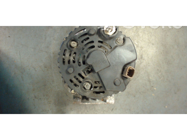 Генератор 7700422237   Renault Laguna I      
