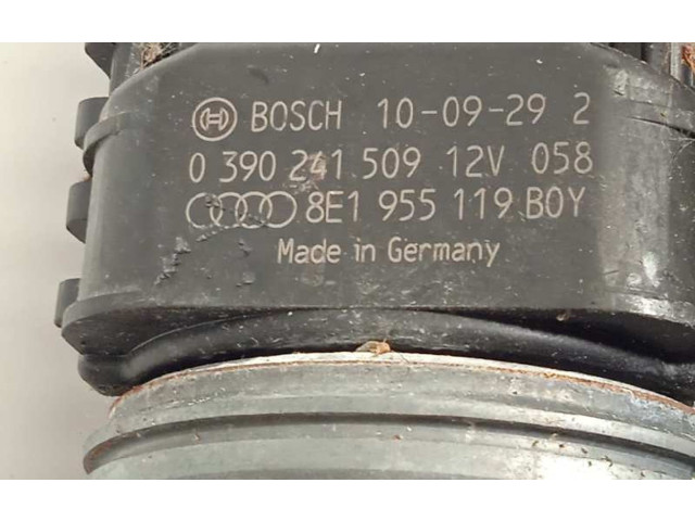 Моторчик дворников 8E1955023E, 8E1955119B0Y    Seat Exeo (3R)