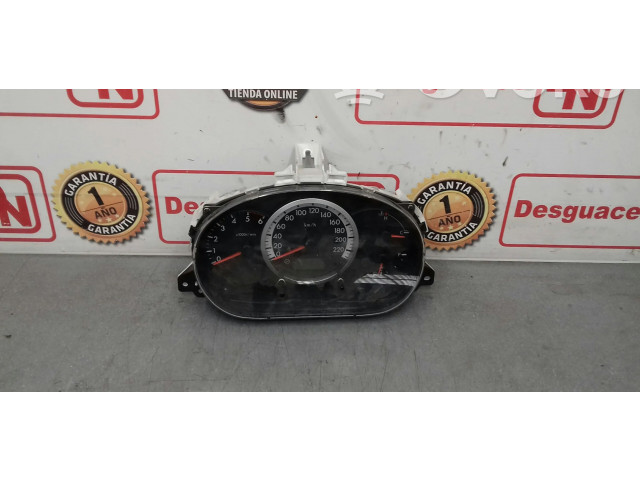 Панель приборов C23555430   Mazda 5       