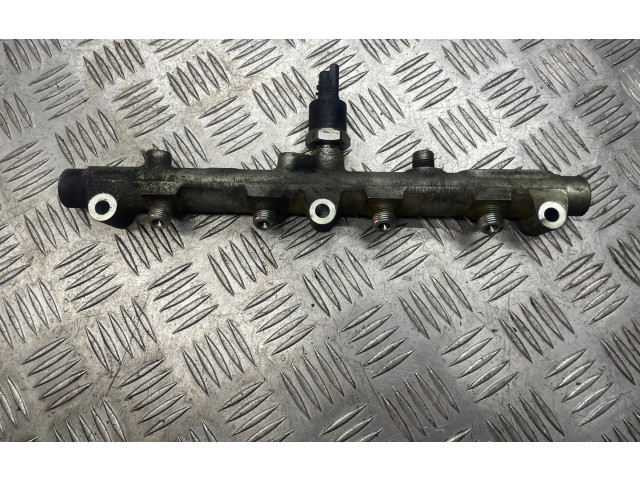 Zpětné zrcátko  Peugeot 607 2003  0445214017, 007022  