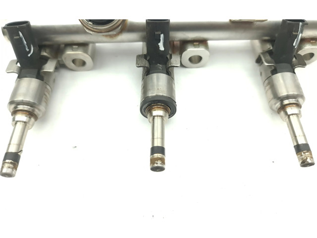 Комплект форсунок 9041080011    KIA Ceed  G3LC 