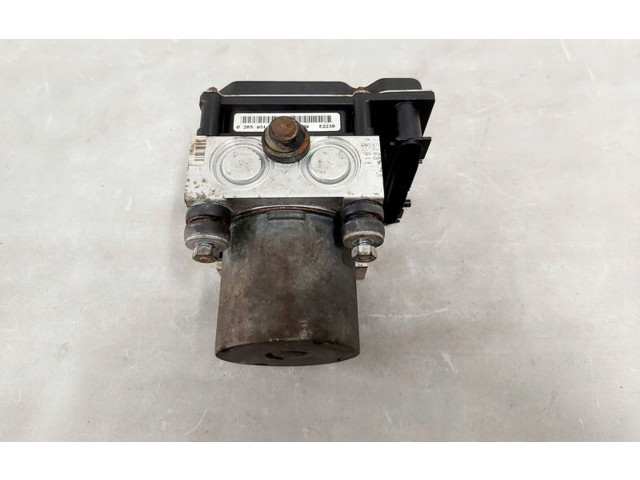 Jednotka ABS 0265951191   Mazda CX-7 