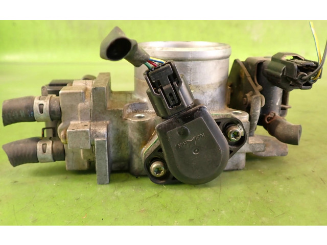 Дроссель 136200-2262   Honda Civic