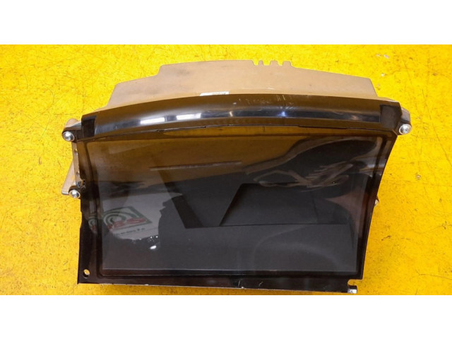 Дисплей    A2539000601   Mercedes-Benz GLC X253 C253
