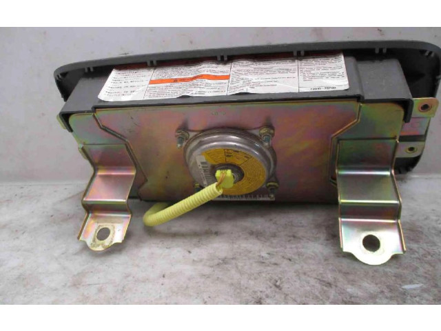 Подушка безопасности пассажира 7391075F01T01, 7391075F01T01   Suzuki Wagon R+