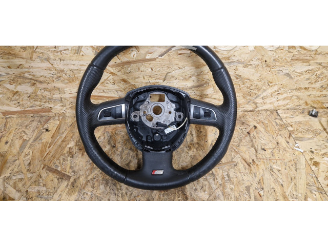 Volant Audi A5 8T 8F 2008 62286000A, 8K0419091BB  