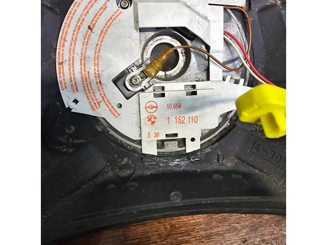 Volant BMW 5 E34 1995 1162110, 10654  