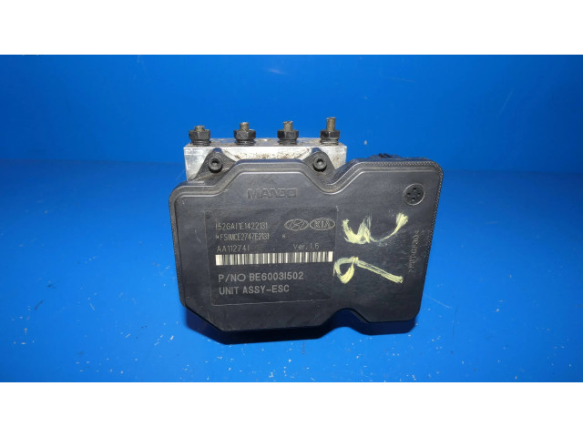 Jednotka ABS 58920-3Z910, 60BH60131504   Hyundai i40 2012