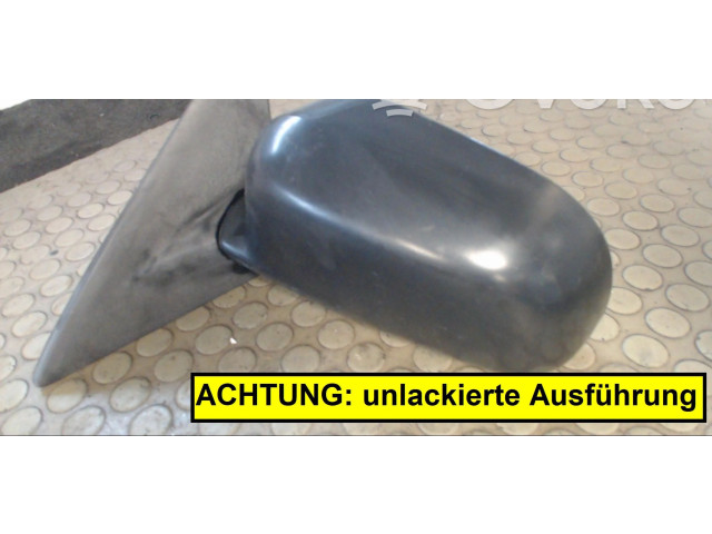 Зеркало электрическое        Mitsubishi Colt  1996 - 2004 года   
