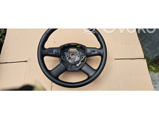 Volant Audi A6 S6 C6 4F 2008 4f0419091db  