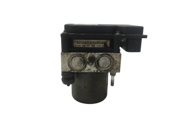 Jednotka ABS 1401109880, 1401259780   Peugeot Expert 2008