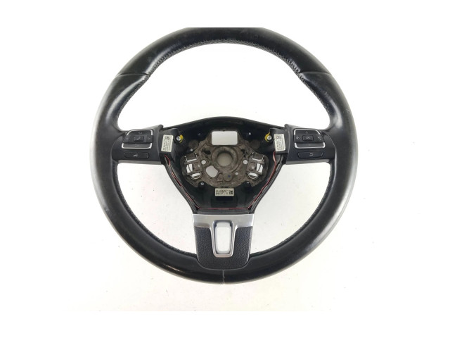 Volant Volkswagen PASSAT B7 2012 3C8419091BE  