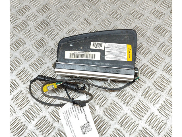 Подушка безопасности в сиденье 16823458   Chevrolet Trans Sport