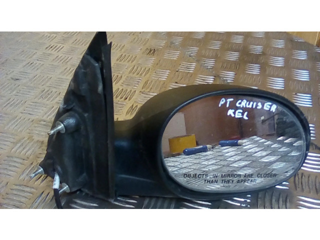 Zpětné zrcátko pravé Chrysler PT Cruiser 2002  E11025482, E11015482  