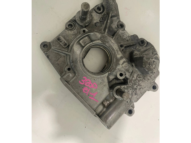 Čerpadlo oleje 11412246824   BMW 3 E46   M47D20_204D1