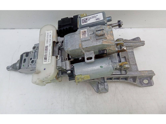 Ось рулевого колеса Cplq3c529ac   Land Rover Range Rover Evoque L538