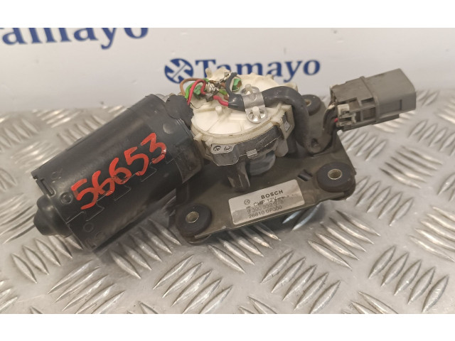 Генератор 9390332384, 9390332378   Nissan Terrano      