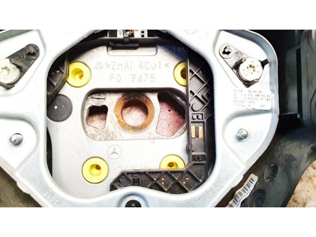 Volant Mercedes-Benz A W169 2009 a1694800503, 305221399162  