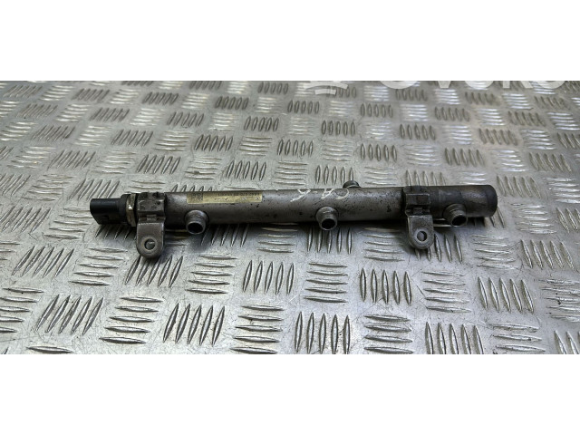 Магистральная трубка топлива A6420702595   Mercedes-Benz ML W164 2011
