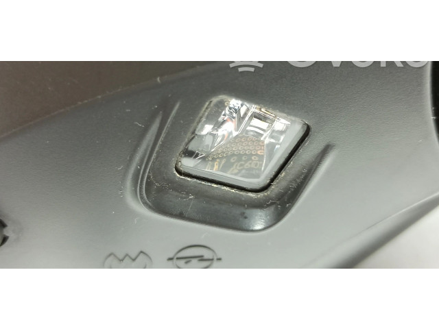 Zpětné zrcátko  Opel Corsa F 2021  98260171XT, 983758819V  