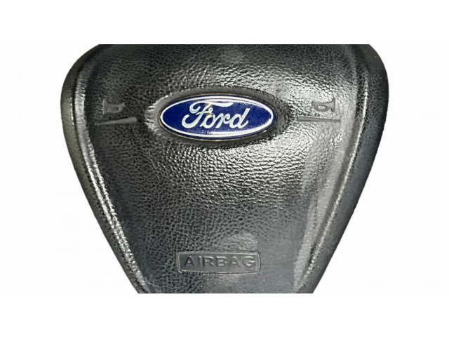 Подушка безопасности водителя 0589P1000175, 62146360   Ford Fiesta