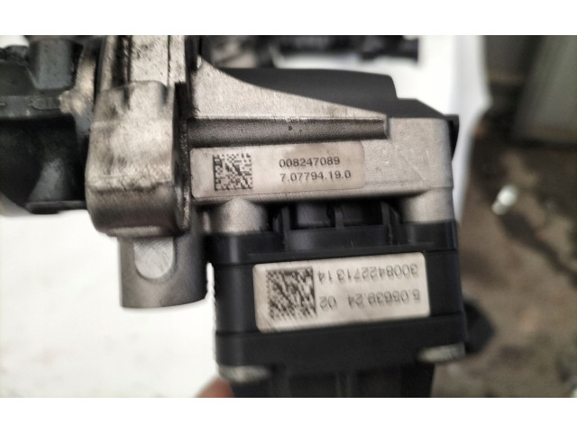 Píst 707794190   Chevrolet Combo     