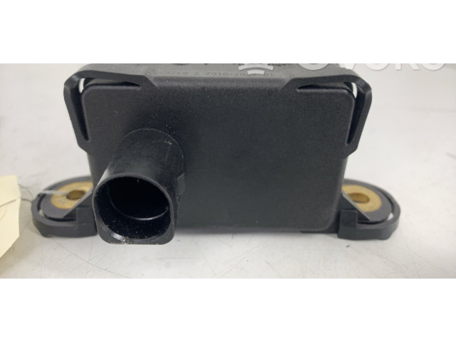Блок управления АБС 7H0907652A   Volkswagen Golf Plus